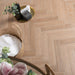 Splendour Ancona 442x80 Wood Effect Tiles - Unbeatable Bathrooms