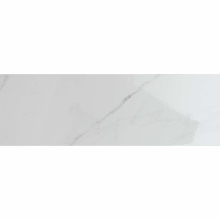 Splendour Apennine 300x100 Flat Gloss Marble Effect Tiles - Unbeatable Bathrooms