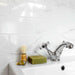 Splendour Apennine 300x100 Flat Gloss Marble Effect Tiles - Unbeatable Bathrooms