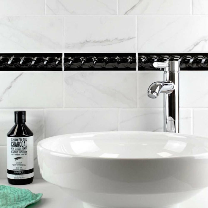 Splendour Apennine 200x100 Marble Effect Tiles - Unbeatable Bathrooms