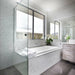 Splendour Apennine 300x100 Flat Matt Marble Effect Tiles - Unbeatable Bathrooms