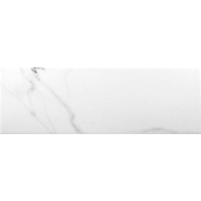 Splendour Apennine 300x100 Flat Matt Marble Effect Tiles - Unbeatable Bathrooms