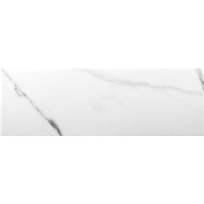 Splendour Apennine 300x100 Flat Matt Marble Effect Tiles - Unbeatable Bathrooms