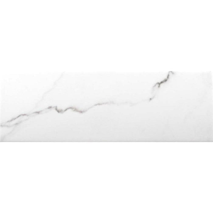 Splendour Apennine 300x100 Flat Matt Marble Effect Tiles - Unbeatable Bathrooms