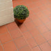 Splendour Aragon 150x150 Red Quarry R.E Tiles - Unbeatable Bathrooms