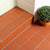 Splendour Aragon 150x150 Red Quarry R.E Tiles - Unbeatable Bathrooms