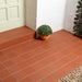 Splendour Aragon 150x150 Red Quarry R.E Tiles - Unbeatable Bathrooms