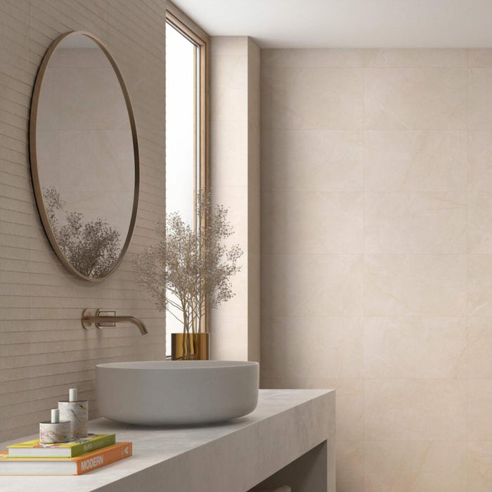 Splendour Artan Decor 330X550 Stone Effect Wall Tiles - Unbeatable Bathrooms