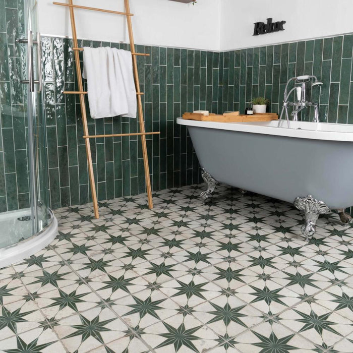 Splendour Asly 300x75 Tiles - Unbeatable Bathrooms