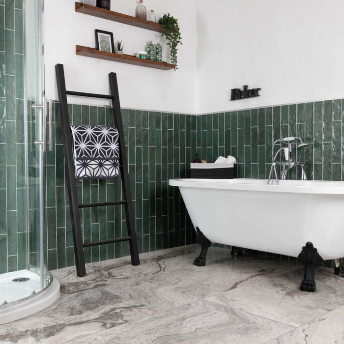 Splendour Asly 300x75 Tiles - Unbeatable Bathrooms