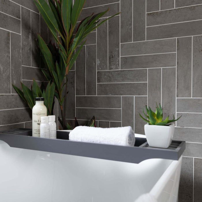 Splendour Asly 300x75 Tiles - Unbeatable Bathrooms