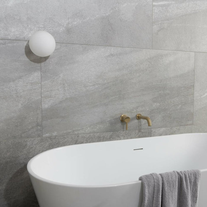 Splendour Astra 600x1200 Stone Effect Tiles - Unbeatable Bathrooms