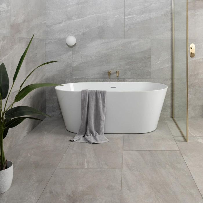 Splendour Astra 600x1200 Stone Effect Tiles - Unbeatable Bathrooms