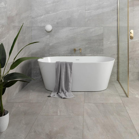 Splendour Astra 600x1200 Stone Effect Tiles - Unbeatable Bathrooms