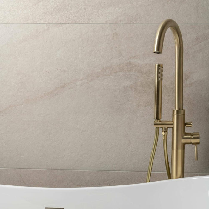 Splendour Astra 600x1200 Stone Effect Tiles - Unbeatable Bathrooms