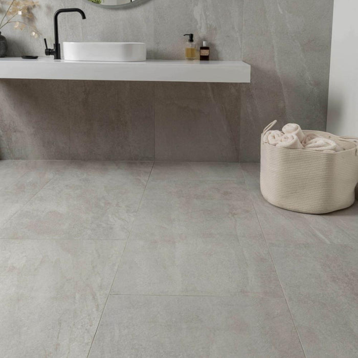 Splendour Astra 600x1200 Stone Effect Tiles - Unbeatable Bathrooms