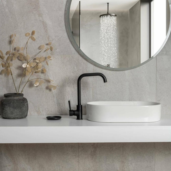 Splendour Astra 600x1200 Stone Effect Tiles - Unbeatable Bathrooms