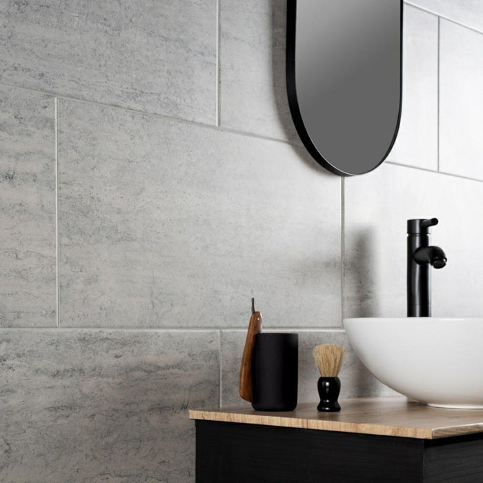 Splendour Atrium 610x300 Marte Stone Effect Tiles - Unbeatable Bathrooms