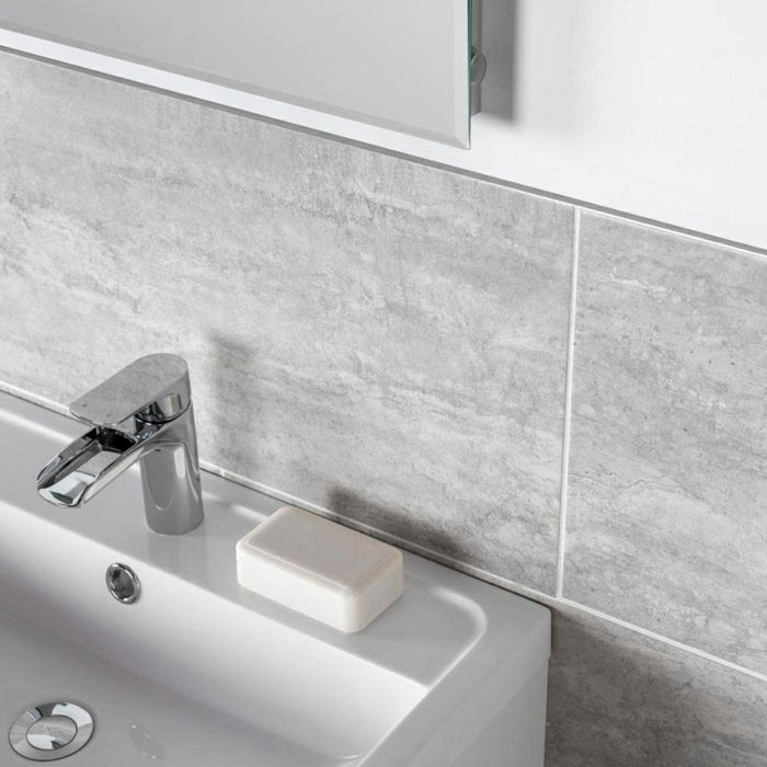 Splendour Atrium 610x300 Marte Stone Effect Tiles - Unbeatable Bathrooms