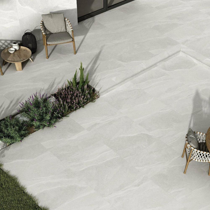 Splendour Austral 600x900 Stone Effect Slabs Tiles - Unbeatable Bathrooms