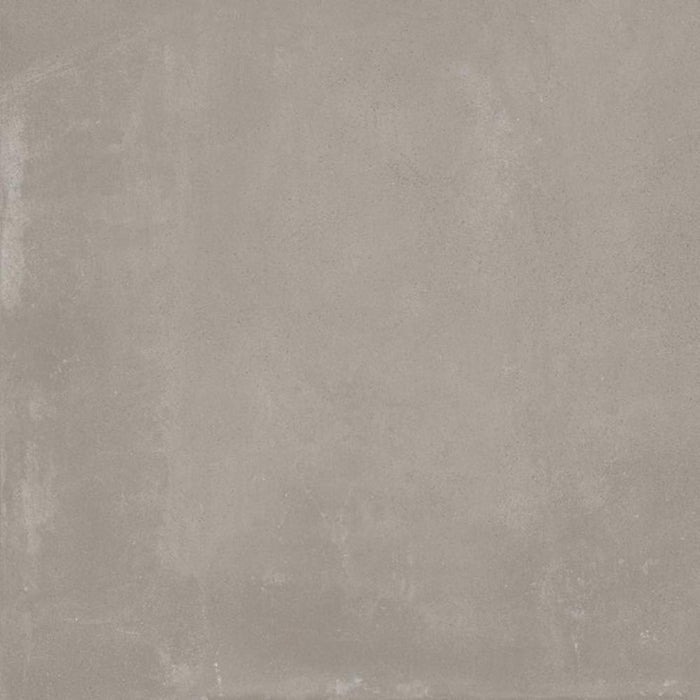 Splendour Azuma 600x600 AGRM Silver GreyConcrete Effect Tiles - Unbeatable Bathrooms