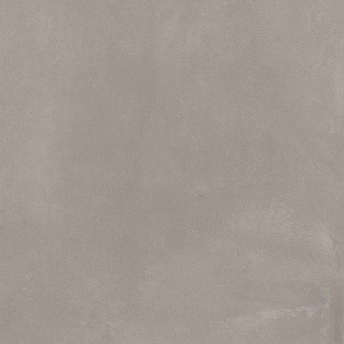 Splendour Azuma 600x600 AGRM Silver GreyConcrete Effect Tiles - Unbeatable Bathrooms