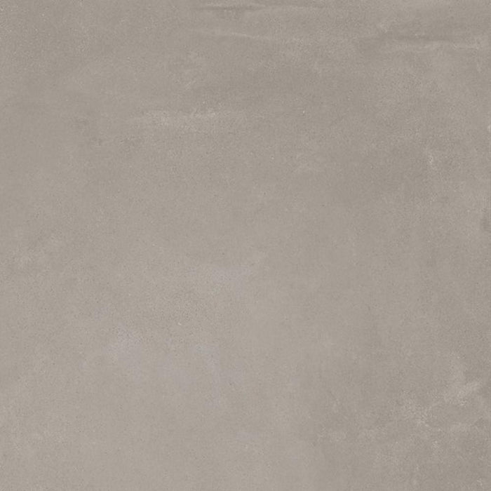 Splendour Azuma 600x600 AGRM Silver GreyConcrete Effect Tiles - Unbeatable Bathrooms