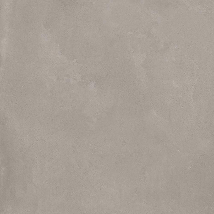 Splendour Azuma 600x600 AGRM Silver GreyConcrete Effect Tiles - Unbeatable Bathrooms