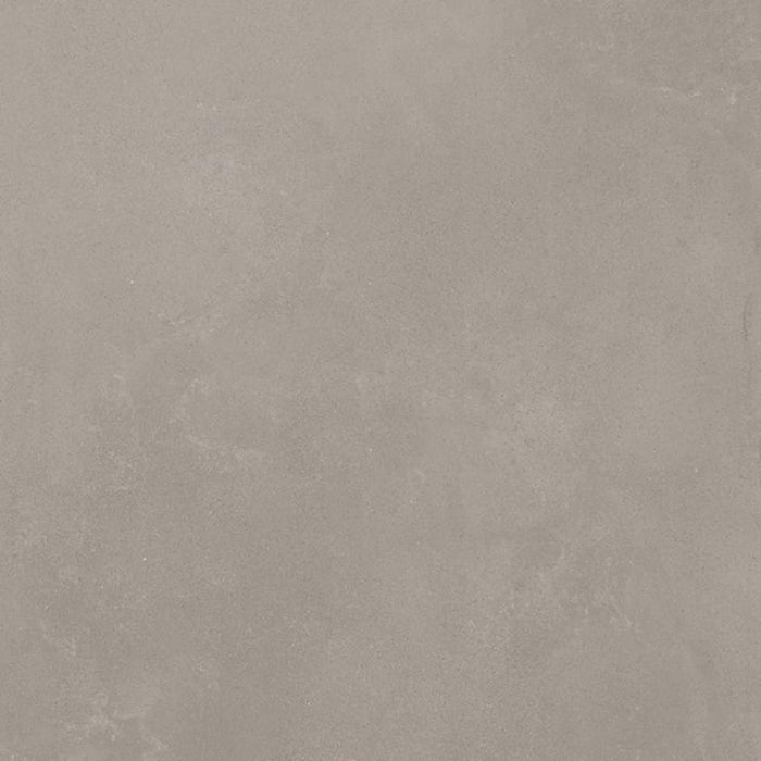 Splendour Azuma 600x600 AGRM Silver GreyConcrete Effect Tiles - Unbeatable Bathrooms
