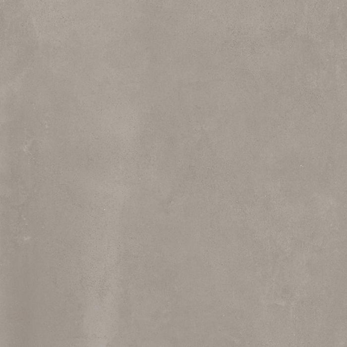 Splendour Azuma 600x600 AGRM Silver GreyConcrete Effect Tiles - Unbeatable Bathrooms