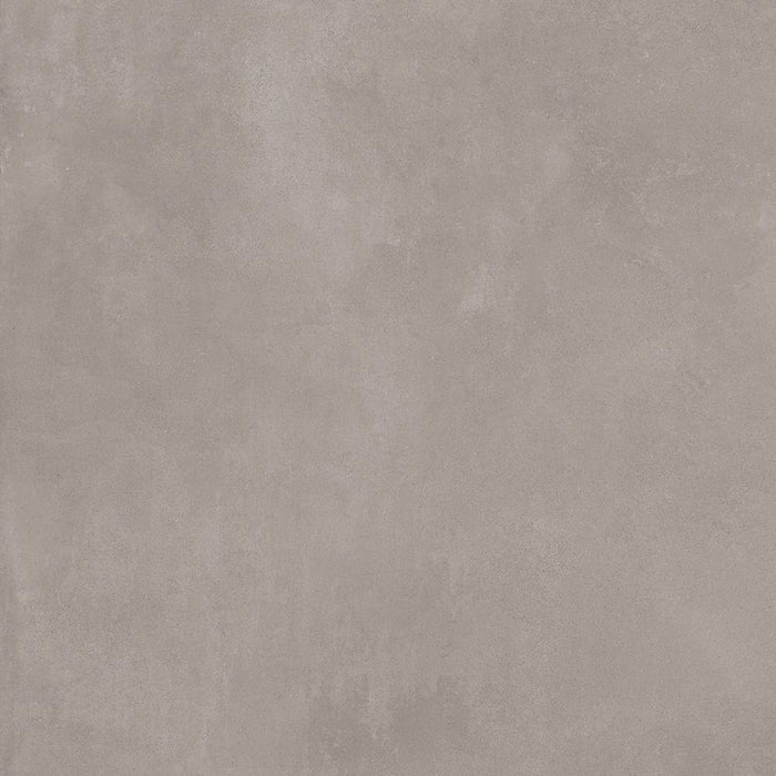 Splendour Azuma 900x900 AGRM Silver Grey Concrete Effect Tiles - Unbeatable Bathrooms