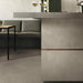 Splendour Azuma 900x900 G Grey Stone Effect Tiles - Unbeatable Bathrooms