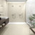 Splendour Balance 300x600 Beige Matte Tiles - Unbeatable Bathrooms