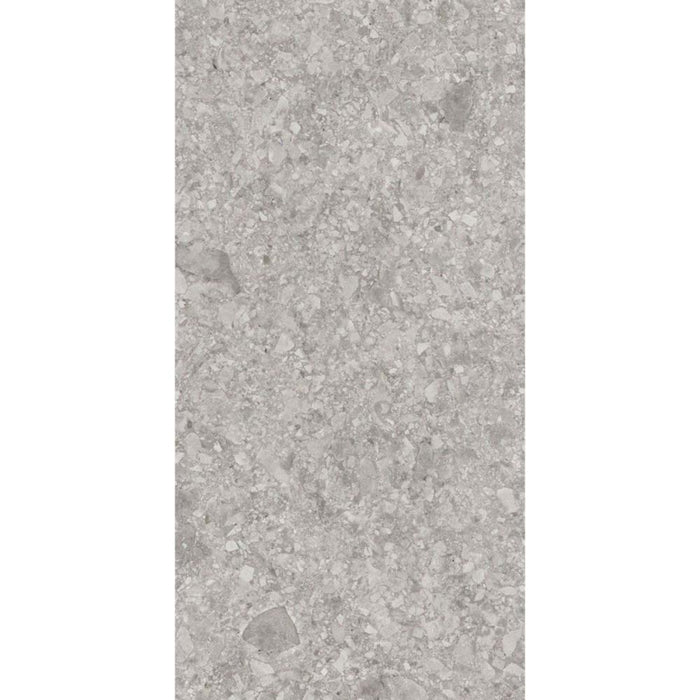 Splendour Balance 300x600 Ceppo Di Gre Grey Matte Tiles - Unbeatable Bathrooms