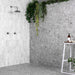 Splendour Balance 600x600 Ceppo Di Gre Grey Matte Tiles - Unbeatable Bathrooms
