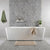 Splendour Balance 600x600 Ceppo Di Gre Grey Matte Tiles - Unbeatable Bathrooms