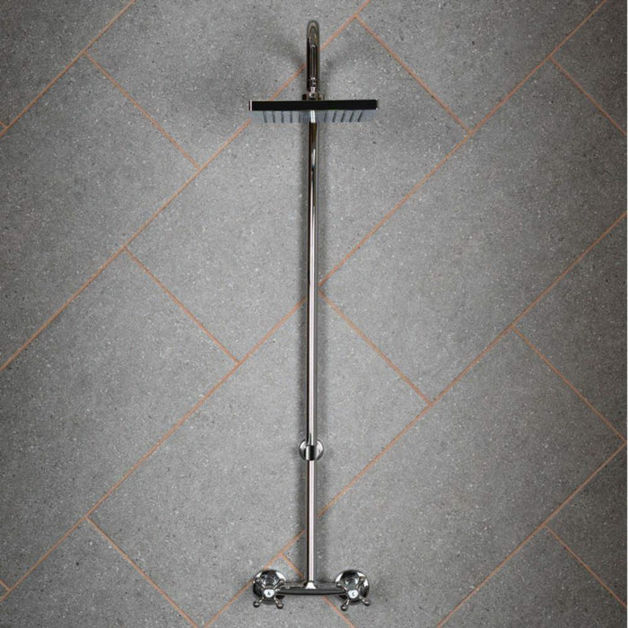 Splendour Balance 600x300 Matte Tiles - Unbeatable Bathrooms
