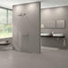 Splendour Balance 600x600 Grey Matte Tiles - Unbeatable Bathrooms