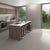 Splendour Balance 600x600 Grey Matte Tiles - Unbeatable Bathrooms