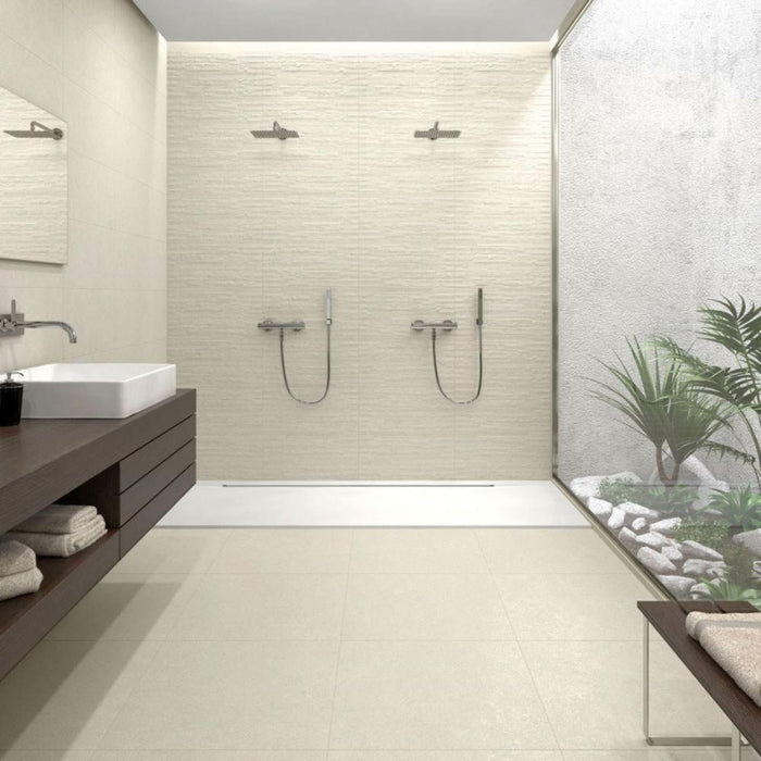 Splendour Balance 600x300 Matte Tiles - Unbeatable Bathrooms