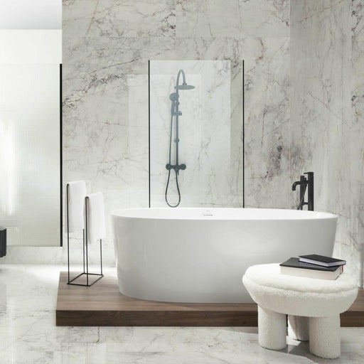 Splendour Balance 1198x598 Stone Polished Marble Effect Tiles - Unbeatable Bathrooms