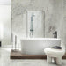 Splendour Balance 1198x598 Stone Polished Marble Effect Tiles - Unbeatable Bathrooms