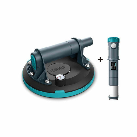 Splendour Battery Vacuum Suction Cup Kit -140kg - Unbeatable Bathrooms