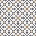 Splendour Bello 450x450 Patterned Floor Tiles - Unbeatable Bathrooms