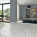 Splendour Bello 450x450 Patterned Floor Tiles - Unbeatable Bathrooms