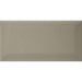 Splendour Biselado 150x75 Craquele Grey Metro Tiles - Unbeatable Bathrooms