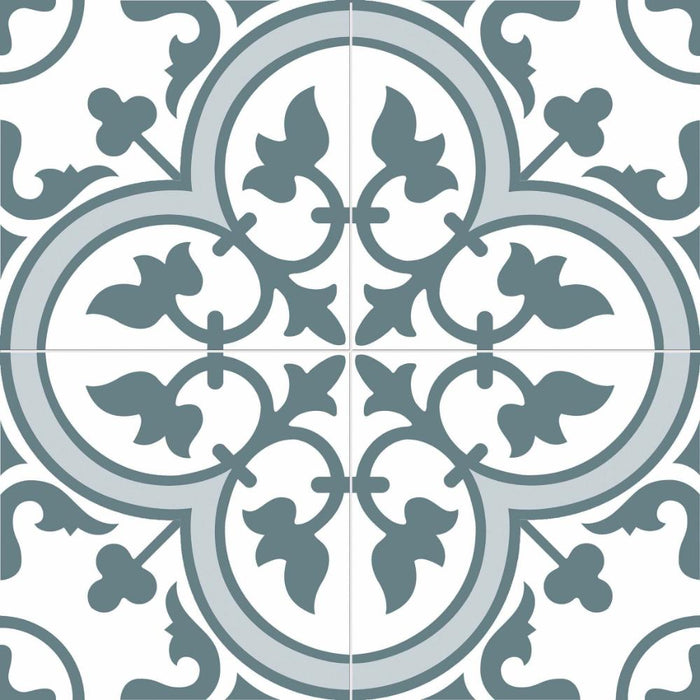 Splendour Bourton 450x450 Tiles - Unbeatable Bathrooms