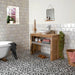 Splendour Bourton 450x450 Tiles - Unbeatable Bathrooms