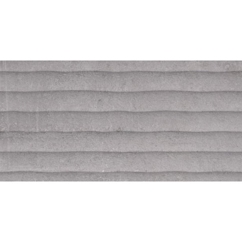 Splendour Breeze 600x300 Portland Antracite Concrete Effect Tiles - Unbeatable Bathrooms