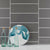 Splendour Bricks 300x100 Gloss Tiles - Unbeatable Bathrooms